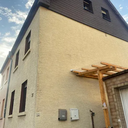 Apartman Einzelne Mit Gemeinschaft Dusche