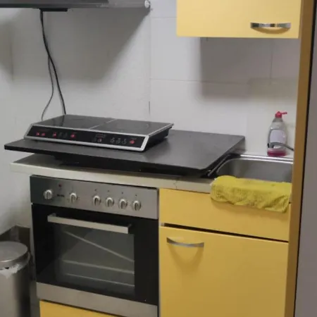Apartment Einzelne Mit Gemeinschaft Dusche Mainz