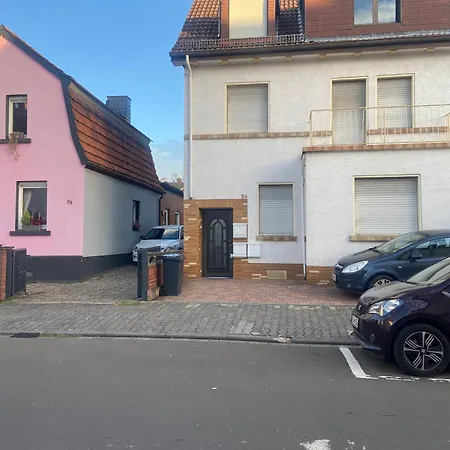 Einzelne Mit Gemeinschaft Dusche Apartman *