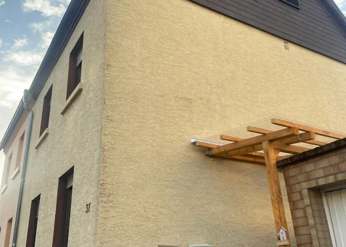 アパート Einzelne Mit Gemeinschaft Dusche